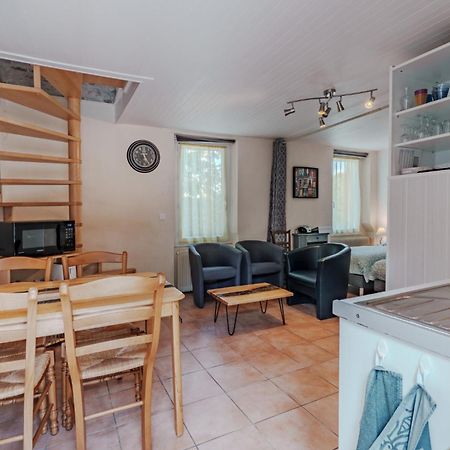 Gites La Bakenia Villeneuve-sur-Lot Dış mekan fotoğraf