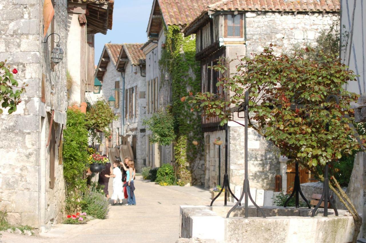 Gites La Bakenia Villeneuve-sur-Lot Dış mekan fotoğraf