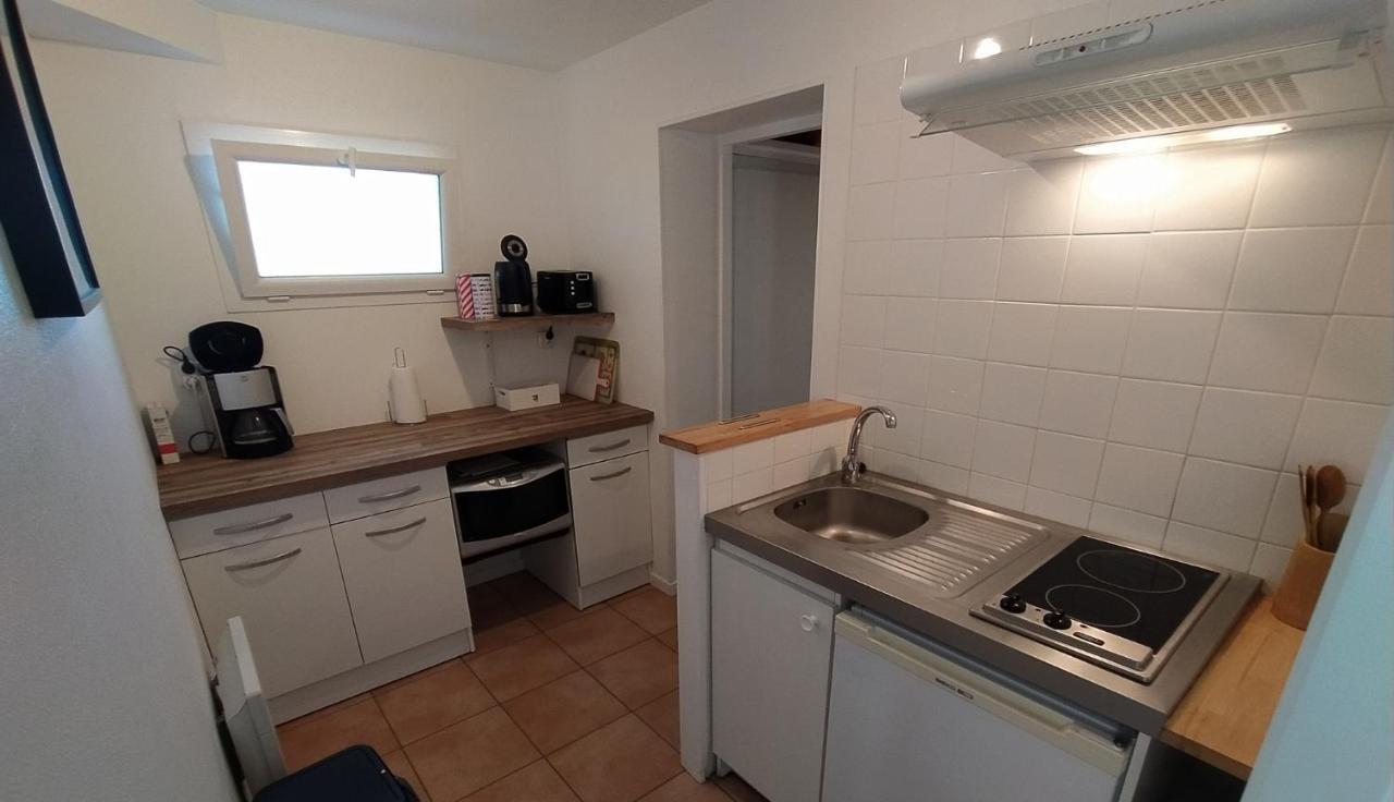 Gites La Bakenia Villeneuve-sur-Lot Dış mekan fotoğraf
